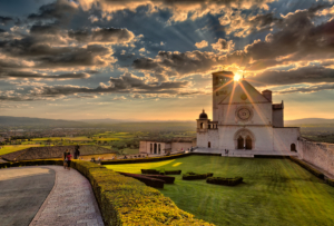 Link to Inside the Vatican Easter Pilgrimage