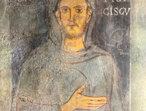Italy: Journeying toward the Face of Christ