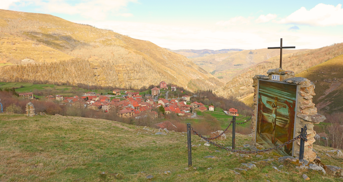 The Famous Apparitions in Garabandal Inside The Vatican Pilgrimages