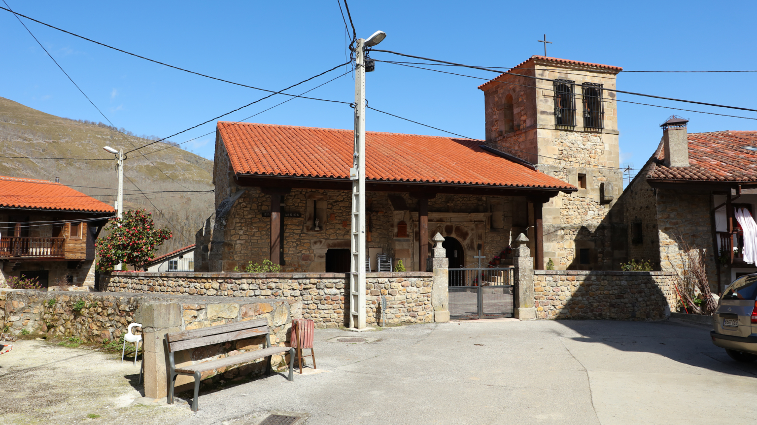 The Famous Apparitions in Garabandal Inside The Vatican Pilgrimages